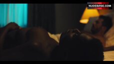 Jodie Smith After Sex – Jett
