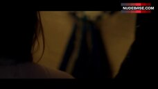 2. Lindsay Anne Williams Nude Breasts – Hallowed Ground