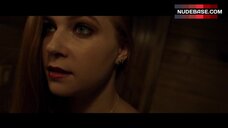 8. Lindsay Anne Williams Nude Breasts – Hallowed Ground