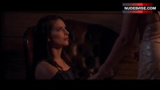 2. Sherri Eakin Lesbian Scene – Hallowed Ground
