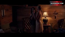 3. Sherri Eakin Lesbian Scene – Hallowed Ground