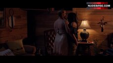 4. Sherri Eakin Lesbian Scene – Hallowed Ground