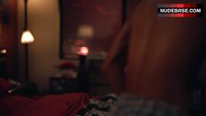 4. Sex with Sydney Sweeney – Euphoria