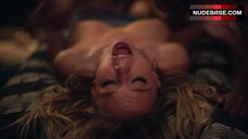Sex with Sydney Sweeney – Euphoria