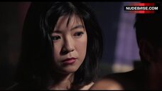 6. Sumi Mutoh Bare Tits and Ass – The Hunted