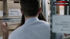 1. Meghan Markle Fast Sex – Suits