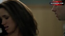 2. Meghan Markle Fast Sex – Suits