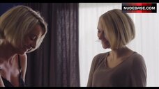 1. Karina Smulders Flashes Bra – The Neighbors