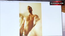 5. Katja Schuurman Boobs Scene – The Neighbors