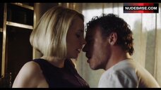 3. Bracha van Doesburgh Sex Scene – The Neighbors