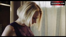 5. Bracha van Doesburgh Sex Scene – The Neighbors