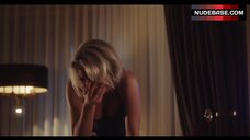 10. Karina Smulders Underwear Scene – The Neighbors