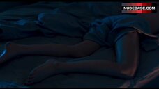 1. Nell Tiger Free Sleeping Nude – Too Old To Die Young