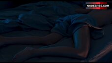 3. Nell Tiger Free Sleeping Nude – Too Old To Die Young