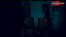 1. Cristina Rodlo Lingerie Scene – Too Old To Die Young