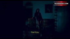 10. Cristina Rodlo Lingerie Scene – Too Old To Die Young