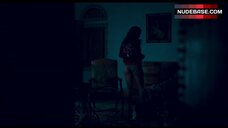 2. Cristina Rodlo Lingerie Scene – Too Old To Die Young