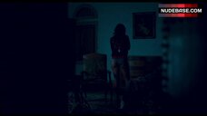 3. Cristina Rodlo Lingerie Scene – Too Old To Die Young