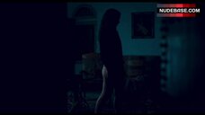 Cristina Rodlo Lingerie Scene – Too Old To Die Young