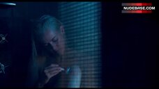 2. Jena Malone Boobs Flash – Too Old To Die Young