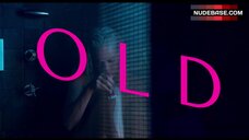 5. Jena Malone Boobs Flash – Too Old To Die Young