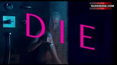 8. Jena Malone Boobs Flash – Too Old To Die Young