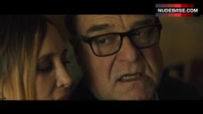 7. Vera Farmiga Underwear Scene – Captive State