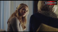 1. Karina Smulders Shows Ass – The Neighbors