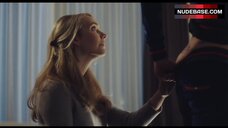 5. Karina Smulders Shows Ass – The Neighbors