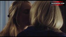 7. Karina Smulders Shows Ass – The Neighbors