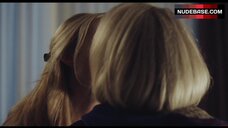 8. Karina Smulders Shows Ass – The Neighbors