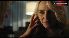 1. Karina Smulders Lesbian Scene – The Neighbors