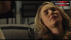 10. Karina Smulders Lesbian Scene – The Neighbors