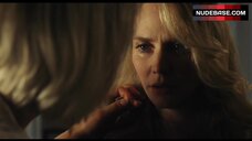 3. Karina Smulders Lesbian Scene – The Neighbors