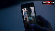 10. Callie Hernandez Bikini Scene – Too Old To Die Young