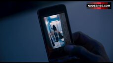 2. Callie Hernandez Bikini Scene – Too Old To Die Young