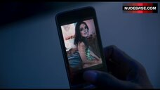4. Callie Hernandez Bikini Scene – Too Old To Die Young