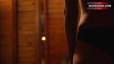 1. Hot Bracha van Doesburgh in Lingerie – The Neighbors