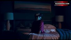 1. Jena Malone Masturbation Scene – Too Old To Die Young