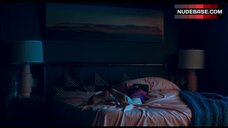 10. Jena Malone Masturbation Scene – Too Old To Die Young
