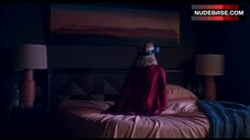 3. Jena Malone Masturbation Scene – Too Old To Die Young