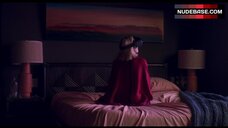 Jena Malone Masturbation Scene – Too Old To Die Young