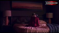 5. Jena Malone Masturbation Scene – Too Old To Die Young