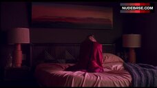 6. Jena Malone Masturbation Scene – Too Old To Die Young