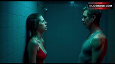1. Emily Seiler Bare Tits and Pussy – Too Old To Die Young
