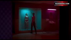 2. Emily Seiler Bare Tits and Pussy – Too Old To Die Young
