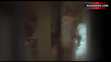 1. Darlanne Fluegel Bare Breasts – Eyes Of Laura Mars