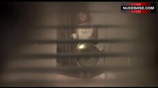 3. Darlanne Fluegel Bare Breasts – Eyes Of Laura Mars