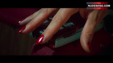 5. Zora Kerova Sex Performance – The New York Ripper