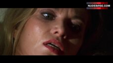 2. Alexandra Delli Colli Full Naked – The New York Ripper